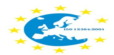 ISO 12364:2001