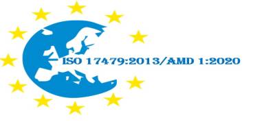 ISO 17479:2013/Amd 1:2020