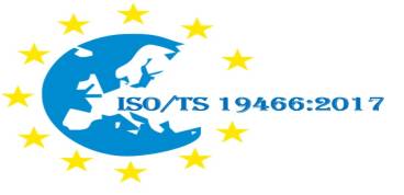 ISO/TS 19466:2017
