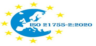ISO 21755-2:2020
