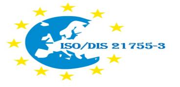 ISO/DIS 21755-3