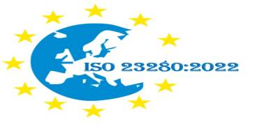 ISO 23280:2022