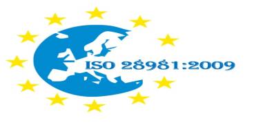 ISO 28981:2009