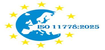 ISO 11778:2025