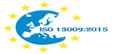 ISO 13009:2015