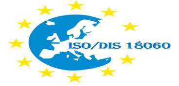 ISO/DIS 18060