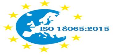 ISO 18065:2015