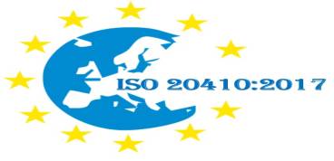 ISO 20410:2017