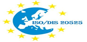 ISO/DIS 20525