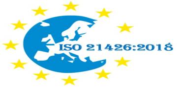 ISO 21426:2018
