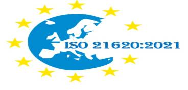 ISO 21620:2021