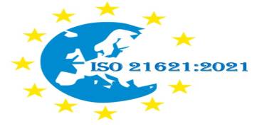 ISO 21621:2021