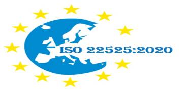 ISO 22525:2020