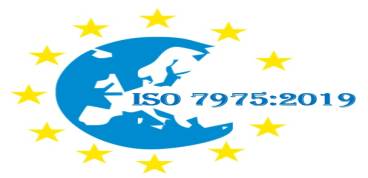 ISO 7975:2019