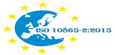 ISO 10865-2:2015