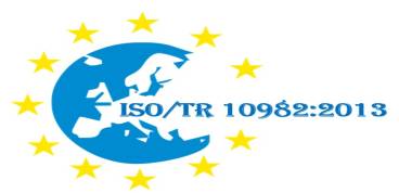ISO/TR 10982:2013