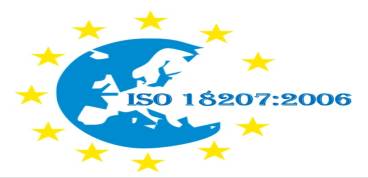 ISO 18207:2006