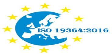 ISO 19364:2016