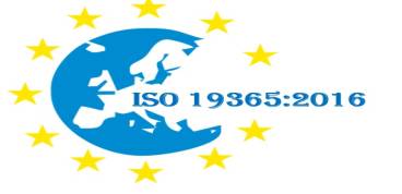 ISO 19365:2016