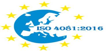 ISO 4081:2016