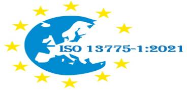 ISO 13775-1:2021