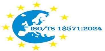 ISO/TS 18571:2024