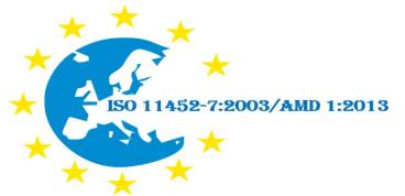 ISO 11452-7:2003/Amd 1:2013