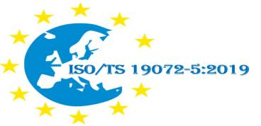 ISO/TS 19072-5:2019