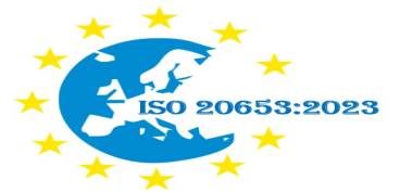 ISO 20653:2023
