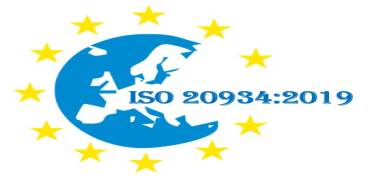 ISO 20934:2019