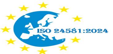 ISO 24581:2024