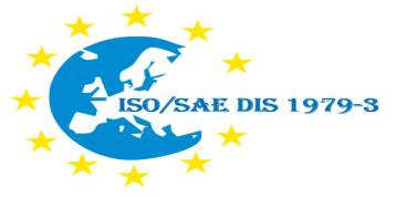 ISO/SAE DIS 1979-3