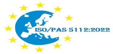 ISO/PAS 5112:2022