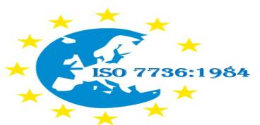 ISO 7736:1984