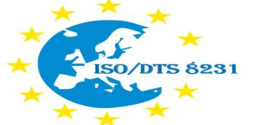 ISO/DTS 8231