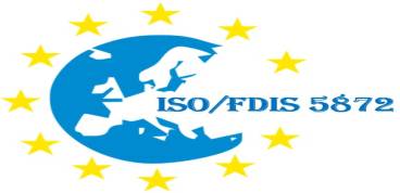 ISO/FDIS 5872