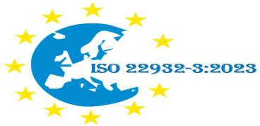 ISO 22932-3:2023