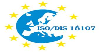 ISO/DIS 18107