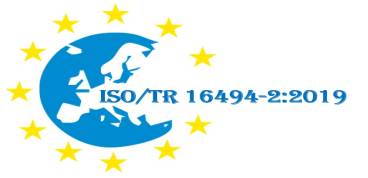 ISO/TR 16494-2:2019