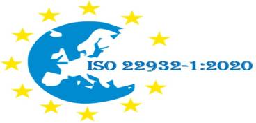 ISO 22932-1:2020