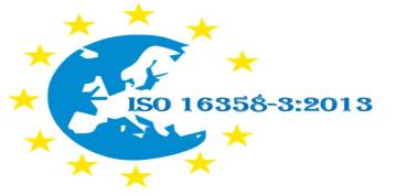 ISO 16358-3:2013