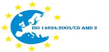 ISO 14694:2003/CD Amd 2