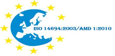 ISO 14694:2003/Amd 1:2010