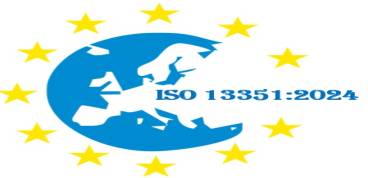 ISO 13351:2024