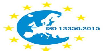 ISO 13350:2015