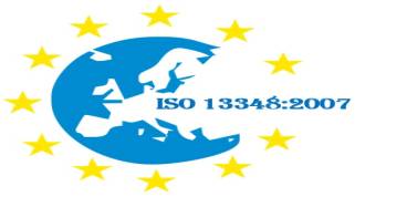 ISO 13348:2007