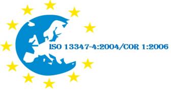 ISO 13347-4:2004/Cor 1:2006
