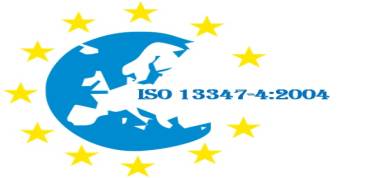 ISO 13347-4:2004