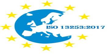 ISO 13253:2017