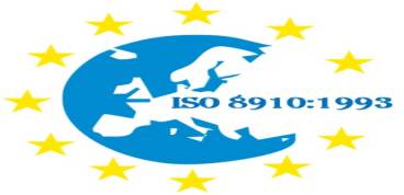 ISO 8910:1993